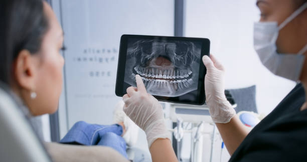 Licensed Tooth Extraction service in Noble County County, OK - Smile Center Dentistry